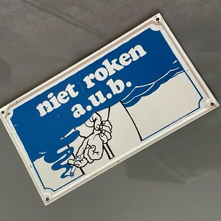 Bed And Breakfast Devijfbees Barendrecht Luaran gambar