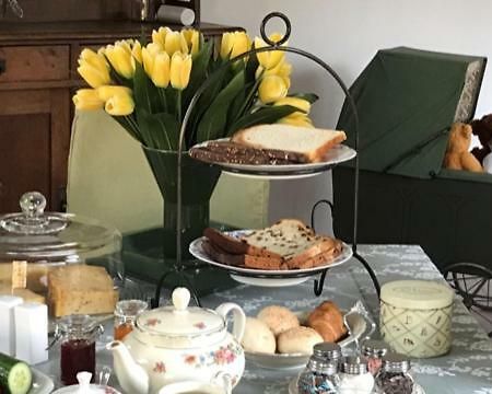 Bed And Breakfast Devijfbees Barendrecht Luaran gambar