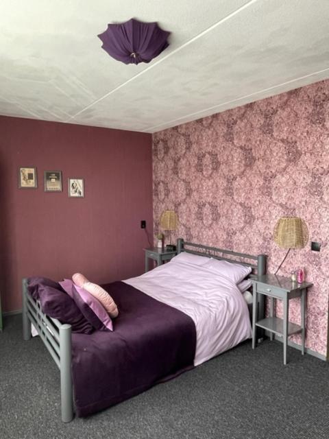 Bed And Breakfast Devijfbees Barendrecht Luaran gambar