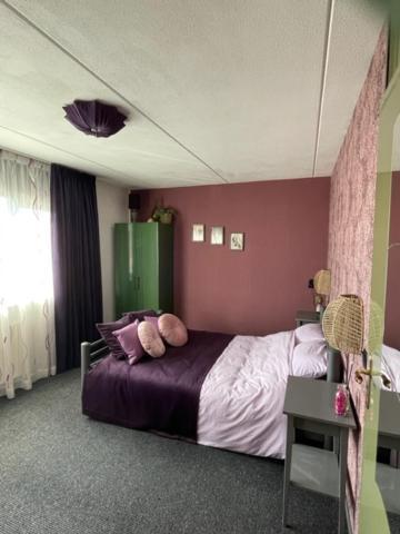 Bed And Breakfast Devijfbees Barendrecht Luaran gambar