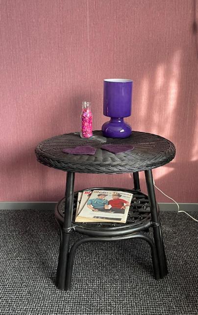 Bed And Breakfast Devijfbees Barendrecht Luaran gambar