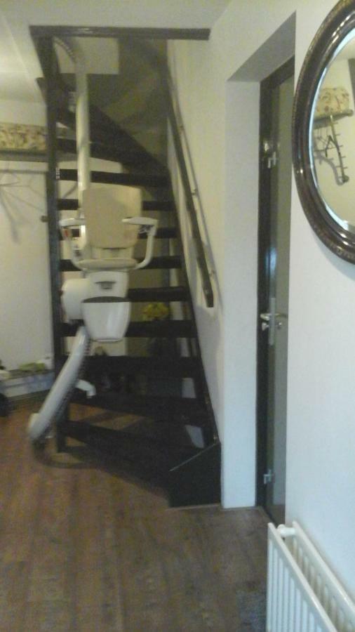 Bed And Breakfast Devijfbees Barendrecht Luaran gambar