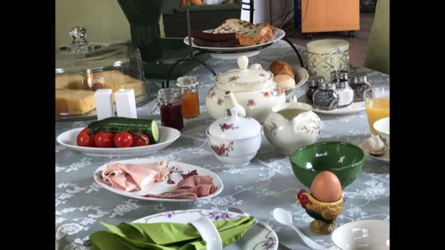 Bed And Breakfast Devijfbees Barendrecht Luaran gambar