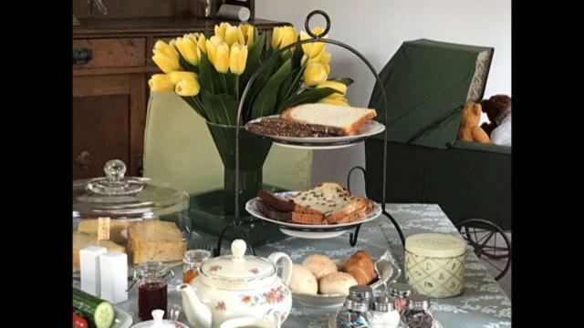Bed And Breakfast Devijfbees Barendrecht Luaran gambar
